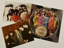 THE BEATLES Sgt Pepper's Lonely Hearts Club Band *Ltd Edition PICTURE DISC* 1978