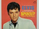 ELVIS PRESLEY Spinout **SEALED** Soundtrack LSP-3702