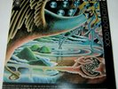 TOMITA - ELECTRIC SAMURAI - SWITCHED ON ROCK - 1974 CBS LP - EXCELLENT CONDITION