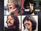 BEATLES, The - Let It Be (remastered) - Vinyl (LP)
