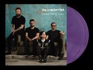 The Cranberries Something Else Exclusive Limited Purple Colored 2xLP Vinyl MINT