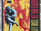Guns N Roses - Use Your Illusion I - 1991 Vinyl LP - Very Good (VG/VG+) GEF24415