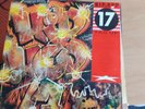 STREET SOUNDS HIP-HOP 17 LP ELCST 17,  electro 1987 - PLAYED