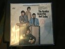 The Beatles Yesterday-Today Vinyl-Lp in vg+ leichte Wischer