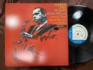 JACKIE McLEAN TIPPIN' THE SCALES BLUE NOTE GXF 3062 STEREO JAPAN VINYL LP