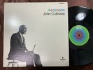 JOHN COLTRANE ASCENSION IMPULSE AS-95 STEREO US GATEFOLD LP