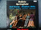 Buffalo Springfield The Source Atlantic  Special Duch LP Neil Young Stills