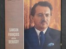 STEREO - Samson FRANCOIS - DEBUSSY - Recital piano - COLUMBIA CCA 914 / Ex