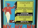 OTIS REDDING DICTIONARY OF SOUL Volt S-415 Vinyl LP