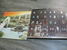 Houses of the Holy [LP] by Led Zeppelin (Vinyl, 1973 release.and Led Zepplin1975