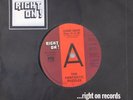 COME BACK- THE FANTASTIC PUZZLES on RIGHT-ON 106 DEMO 1976.