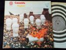 CRESSIDA „ASYLUM“ VERTIGO SWIRL UK-PRESS 6360 025 – RARE HEAVY PROG