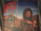 Robert Plant Now And Zen LP Vinyl Record New Sealed 1988 Original Led Zepplin