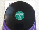 CLIFF RICHARD   Travellin' Light/Dynamite    78 rpm record