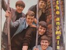 THE ANIMALS: Self Titled SEALED EMI Regal UK Vinyl LP Rock & Roll