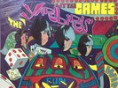 The YARDBIRDS 