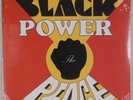 THE PEACE:  Black Power 2008 Groovie Reissue SEALED Vinyl LP Afrobeat Psych