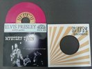 elvis sun records