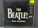 Beatles Past Masters remastered STEREO 180gm vinyl 2LP gatefold NEW/SEALED