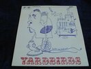 The Yardbirds - Same (Roger The Engineer) 1966 UK LP COLUMBIA MONO 1st MOD/PSYCH