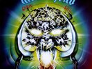 Motorhead OVERKILL 180 g Black Vinyl LP NEW
