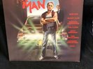 Repo Man Soundtrack Motion Picture Vinyl Record LP  Album