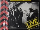 ALCATRAZZ Live Sentence 1984 LP JAPAN OBI Graham Bonnet And Yngwie