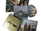 Run The Jewels Stay Gold Jewel Box LP Vinyl Box Set RTJ Marvel Comics