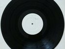 THE THE - 'MIND BOMB' WHITE LABLE/TEST PRESSING Studio LP 1989