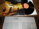 Bach - Sigiswald Kuijken- Sonates Pour Violon Et Clavecin No. 1-6 Double LP BASF