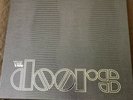 The Doors 7lp Vinyl Box Set Numbered Jim Morrison