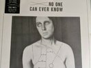 The Twilight Sad No One Can Ever Know vinyl sealed