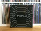 Mogwai - Rave Tapes Box Set - Limited To 4000 Copies - Vinyl Record LP Book Tape