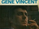 EP FRENCH  biem GENE VINCENT  BIRD DOGGING     1966