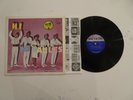 NM- STUNNING  Hi We're The Miracles Smoky Robinson LP RARE '81 MOTOWN IN SHRINK