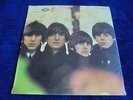 The Beatles - Beatles For Sale 1964 UK LP PARLOPHONE STEREO 1st