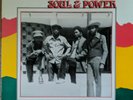 Wailing Soul - Soul and Power SOLP - 1983 Studio One