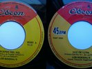 LOS SIDERAL'S VIRGENES DEL SOL/LUZ DE LUNA 1968 GARAGE SURF ROCK PERU 1ST PRESS