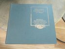 Brahms-Symphony No. 3-Stokowski-Philadelphia Orch-Victor M-42-78 RPM-EX-