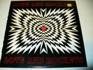 LOVE AND ROCKETS - SELF-TITLED - 1989 Vinyl LP - VF/VF