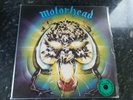 Motorhead Overkill  LP -Green Vinyl-  (ESMLP310)