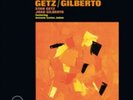 Stan Getz and Joao Gilberto-Getz/Gilberto VINYL NEW
