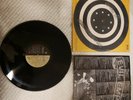RARE-1ST PRESS EPIC RAGE AGAINST THE MACHINE VINYL  GREAT CONDITION