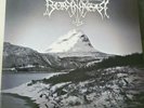 Borknagar - True North 2 x LP - Black Vinyl Record Album