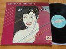 DURAN DURAN Rio LP EMI 064-64 782 with ois
