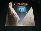 Chrome Half Machine Lip Moves LP Vinyl Beggars Banquet Helios Creed Post Punk