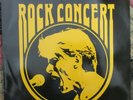 David Bowie ?– Rock Concert Very Rare Netherlands only Live album 1979