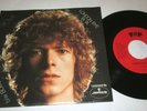 DAVID BOWIE LONDON BYE TA-TA 45 7
