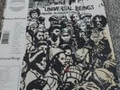 Makaya Mccraven - Universal Beings LP International Anthem Recording Company