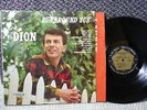Dion vg+-ex original mono LP Runaround Sue